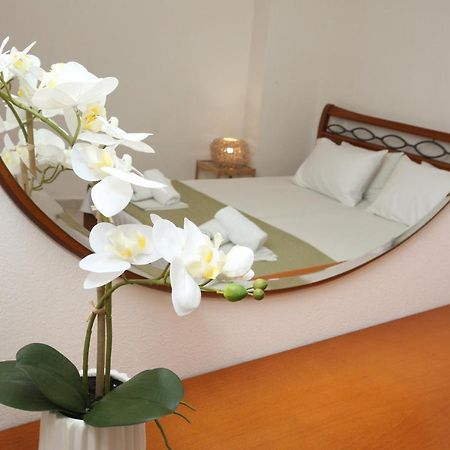 Palia Platia Apartments Pefkochori Bagian luar foto